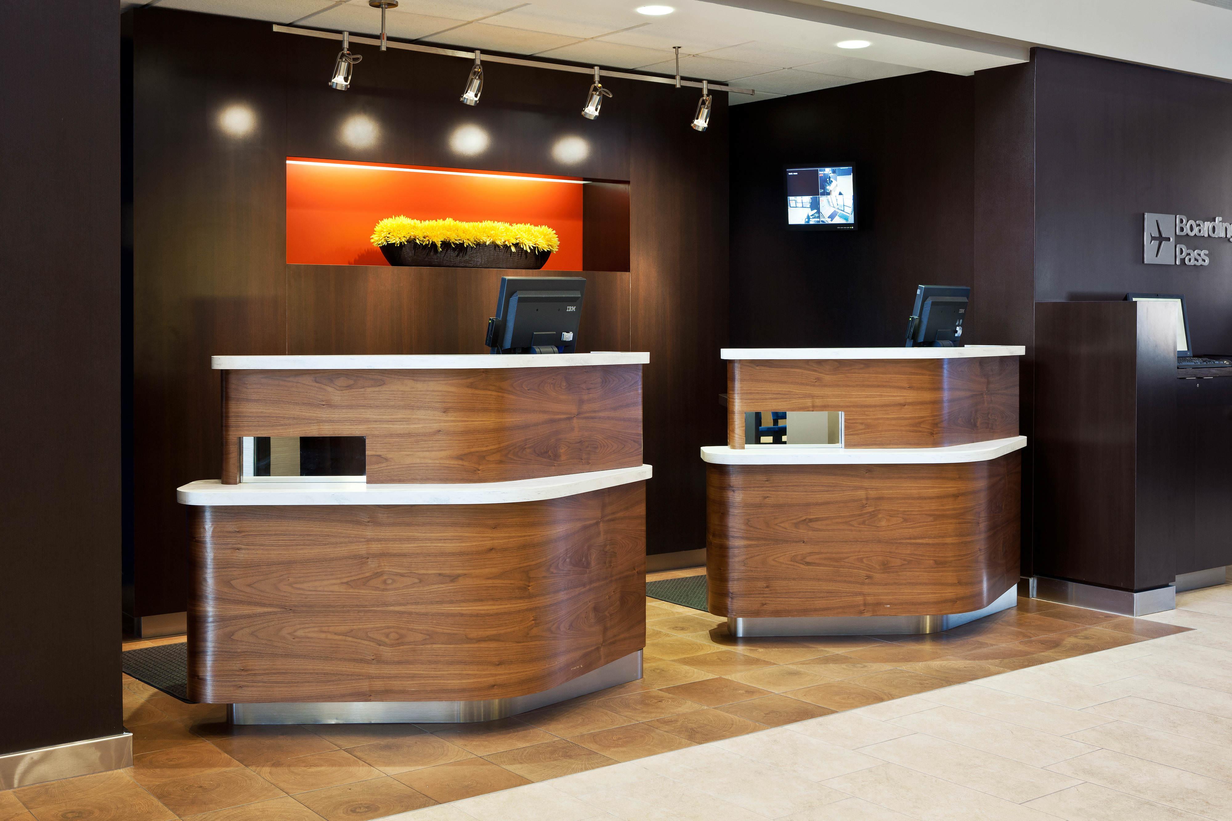 Sonesta Select Las Vegas Summerlin Exterior photo