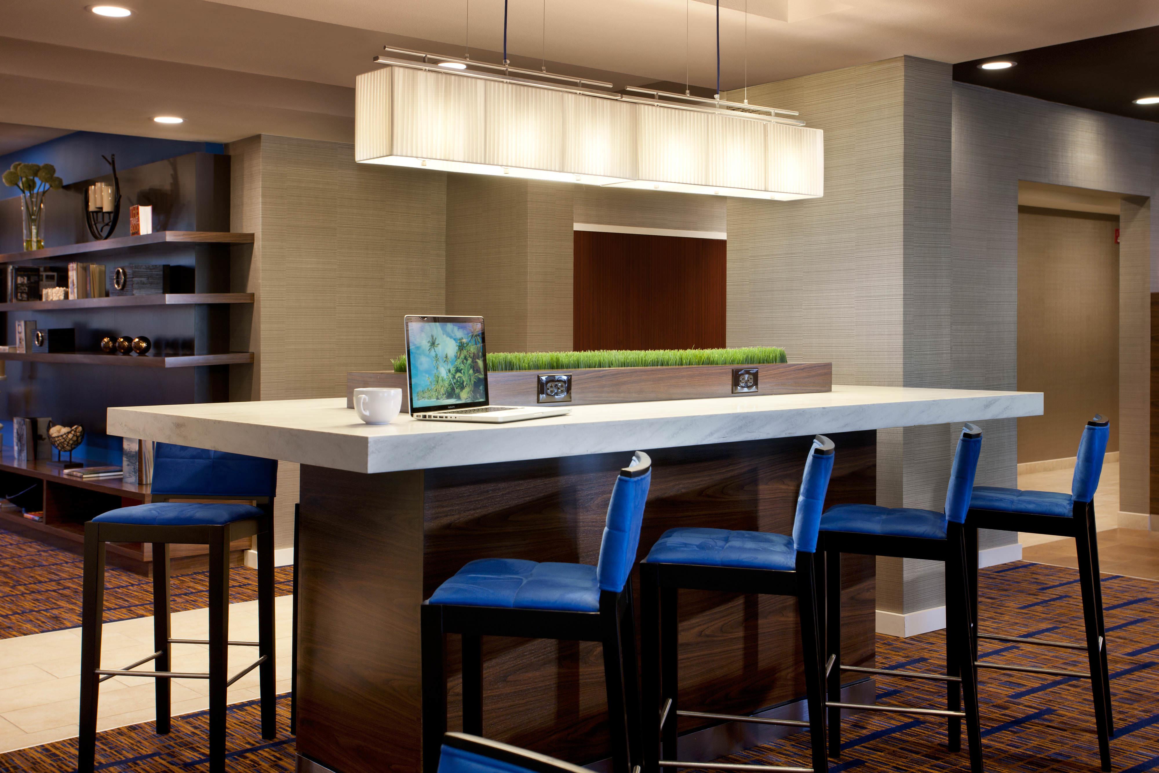 Sonesta Select Las Vegas Summerlin Exterior photo